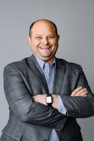 Jeff Bettinger, former Chief HR Officer